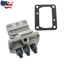 Fuel Injection Pump For Kubota D650 D850 D950...