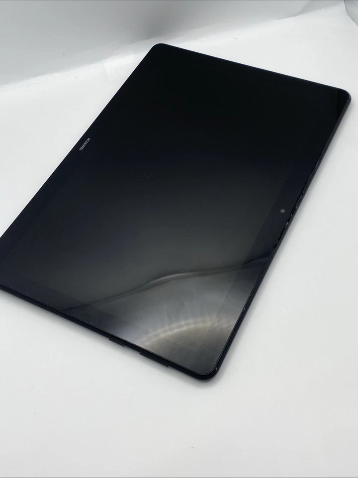 Huawei MediaPad T5 AGS2-W09 WIFI 16GB 2GB RAM 10.1 Poor Condition - Image 4 of 4