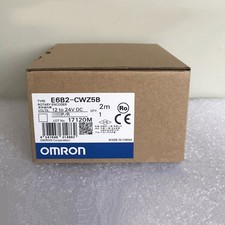 E6B2-CWZ5B 1PC Brandneu OMRON E6B2-CWZ5B 5000...