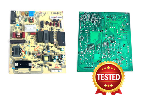 Toshiba PK101W1270I Power Supply LED Board 55L621U OEM Tested