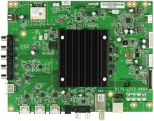 Vizio 3665-0632-0395 Main Board for M65-F0 (LAUAXAKU Serial)
