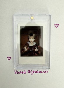 Stray Kids Unveil Polaroid Signed for sale | eBay