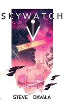 Skywatch | Steve Davala | Buch | Gebunden | Englisch | 2021 | Steve Davala