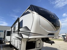 2025 Keystone Montana 3857BR