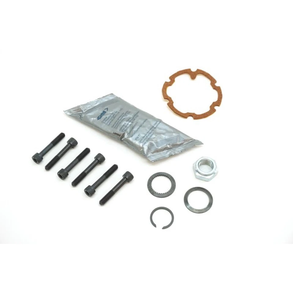 300 489 GKN CV Bota Pasajero Lado Derecho Interior Interior Interior para VW Hand Golf Foto 3 de 3