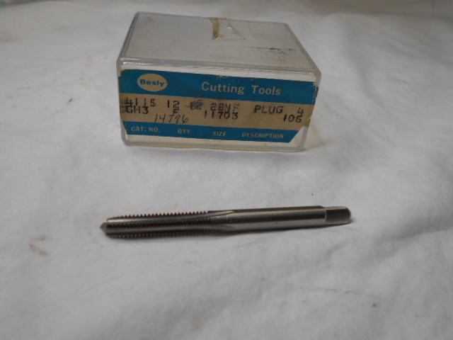 BESLY CUTTING TOOLS 411511703-New In Box img