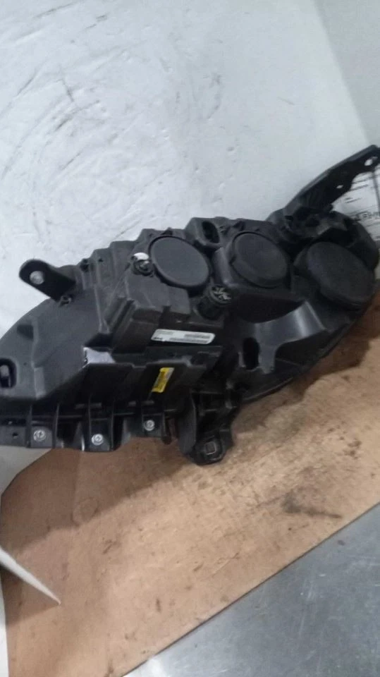 Passenger Right Headlight Fits 15-22 PROMASTER CITY 464426 - Image 2 of 4