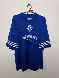Rangers 1996 | eBay UK
