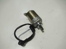 Démarreur (Benelli - Caffenero 125 2012 - 2016)