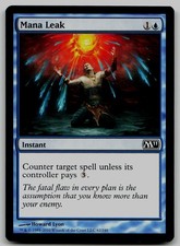 Mana Leak #89 Prices | Magic 8th Edition | Magic Cards