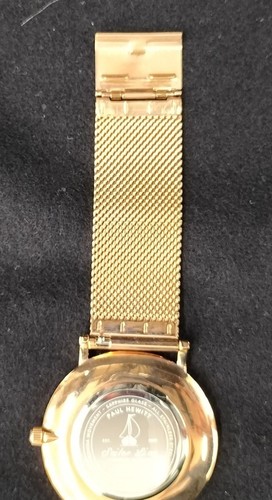 Paul Hewitt Watch - Picture 7 of 9
