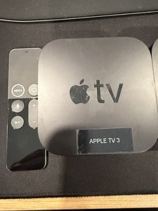 Apple TV 4k A1842 | eBay