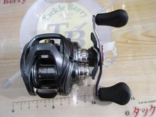 Daiwa BAITCASTING REEL EL2l 新品未使用デッドストック Daiwa BAITCASTING REEL EL2l 新品未使用デッドストック Limited Stock