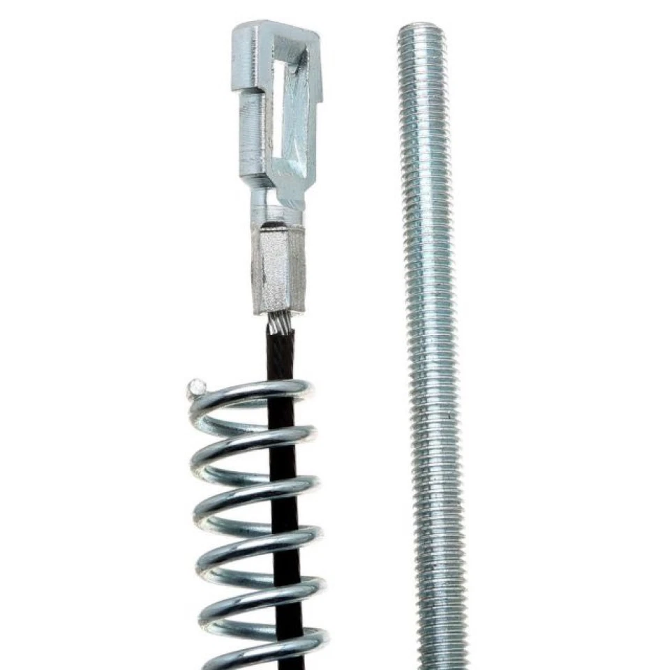 Genuine ACDelco For Chevy Astro 2000-2005 Parking Brake Cable Passenger Side - Image 2 of 4