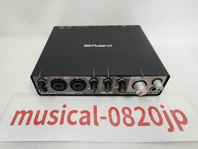 Roland Rubix 24 USB Audio MIDI Interface