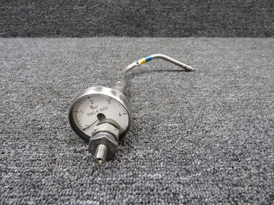 #ad 19940929 1 Cessna Citation 560XL Pressure Gauge $1400.00