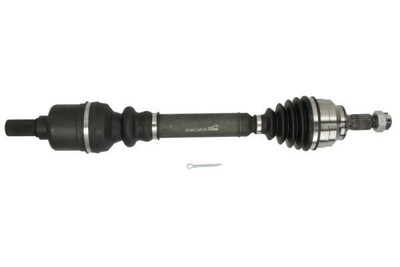 PASCAL G2C148PC Antriebswelle Vorne Links passend für PEUGEOT PARTNER Tepee