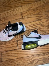 Nike Air Max Verona Purple Plum Chalk Womens ...