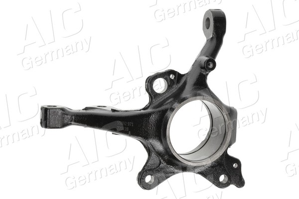Achsschenkel Vorderachse Links FÜR Seat Cordoba (6K1, 6K2) - AIC 55092-image