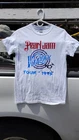 Pearl Jam "Vitalogy Tour 1995" Vintage Reprint T-shirt Size Small