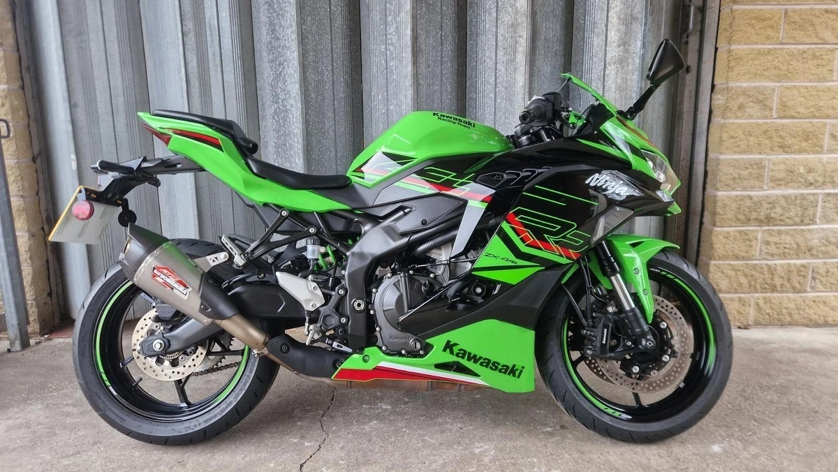 ZX Super Sport Kawasaki Super Sports for sale | eBay UK