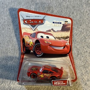Lightning Mcqueen Ultimate | eBay