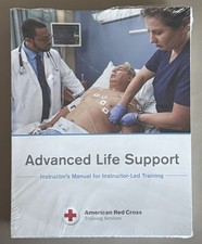 Advanced Life Support Instructors Manual Amer...