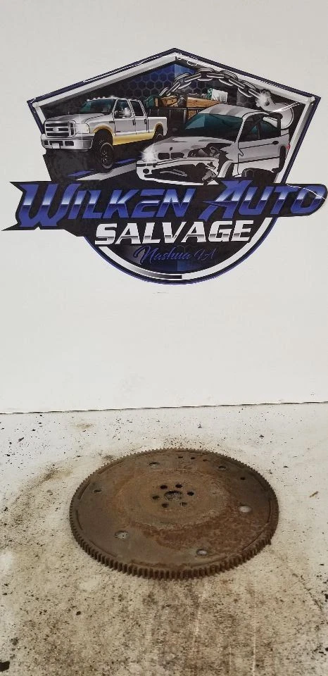 Volante/placa flexible transmisión automática tracción delantera 8-300 se adapta a 91-95 DEVILLE 332977 Foto 2 de 2