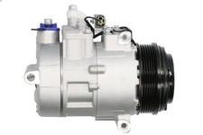 Klimakompressor NRF 32917 MERCEDES-BENZ SL (R231) 3 2014-2016