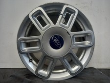 FORD FUSION ALLOY WHEEL 15 INCH 4X108 OFFSET ET52.5 6J  2001-2012 6N11-AA
