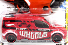  on The Hot Collector