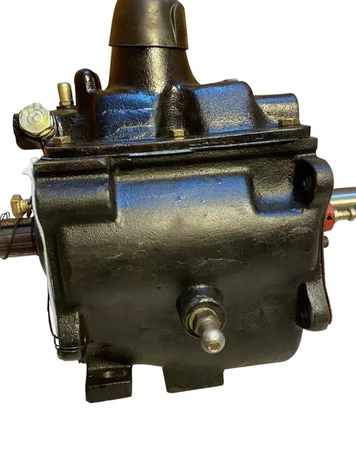 Fit For Willys Jeep CJ5 CJ3A CJ T-90 A 3 Speed Manual Transmission - Image 3 of 4