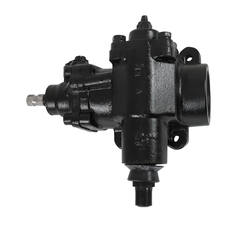 Caja de cambios de dirección asistida CSW apta para Chevrolet El Camino Malibu 1978 y 1979 Foto 4 de 4