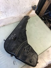 BMW X4 G02 2021 Wischwasserbehälter 15889615 KDA38106