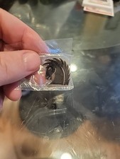 Dark Horse Comics Logo 1.25" Enamel Pin Comic Con NEW Sealed