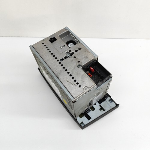 MERCEDES-BENZ E T-Modell S211 Musikradio CD-Player Haupteinheit A2118702889 - Bild 3 von 9