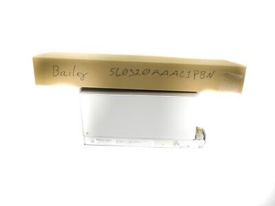 BAILEY 560320AAAC1PBN NSNP | eBay