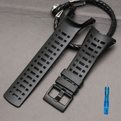 Nuovo Sport Gomma Cinturino Polsino 350mm per Suunto Ambit 1/2/3 Orologio |  eBay
