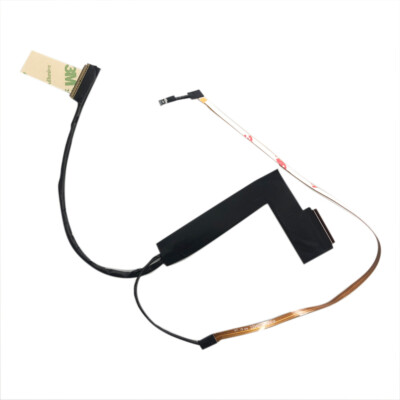 K1N-3040130-H39 LCD EDP Cable 40PIN FOR MSI WS65 9TL/WS65