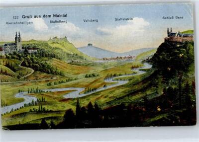 50808747 - 8623 Staffelstein Maintal