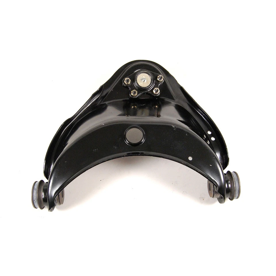Braço de controle superior dianteiro com junta esférica para Chevrolet C1500 1990 1991 1992 1993 - Imagem 3 de 4