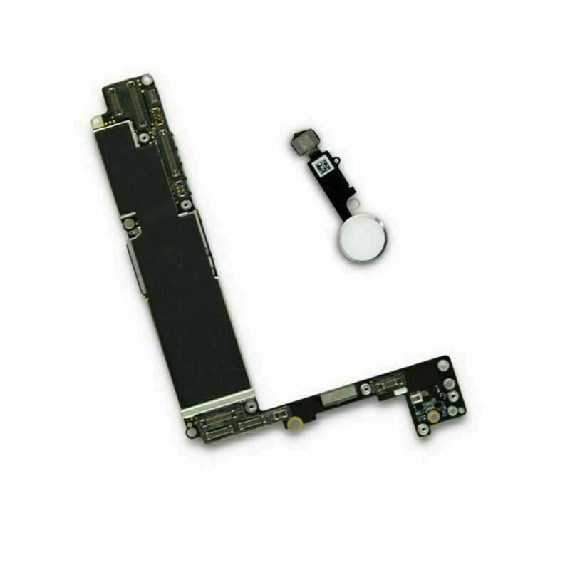 For 8/8 Plus 256GB/64GB Unlocked Motherboard Logic Board with