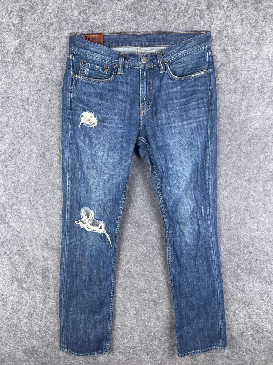 J Brand Kane Jeans - Jeans