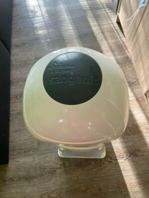 Windeleimer tommee tippee sangenic