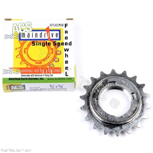 Bicycle Electric Vehicle 12T/14T/16T/18T Single Speed Freewheel Sprocket Gear Bicycle Electric Vehicle 12T/14T/16T/18T Single Speed Freewheel Sprocket Gear
