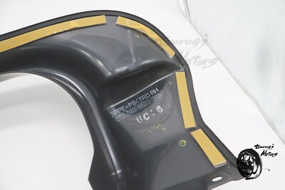 TRD Genuine TOYOTA 86 (ZN6) Muffler Garnish MS313-18003 OEM NEW | eBay