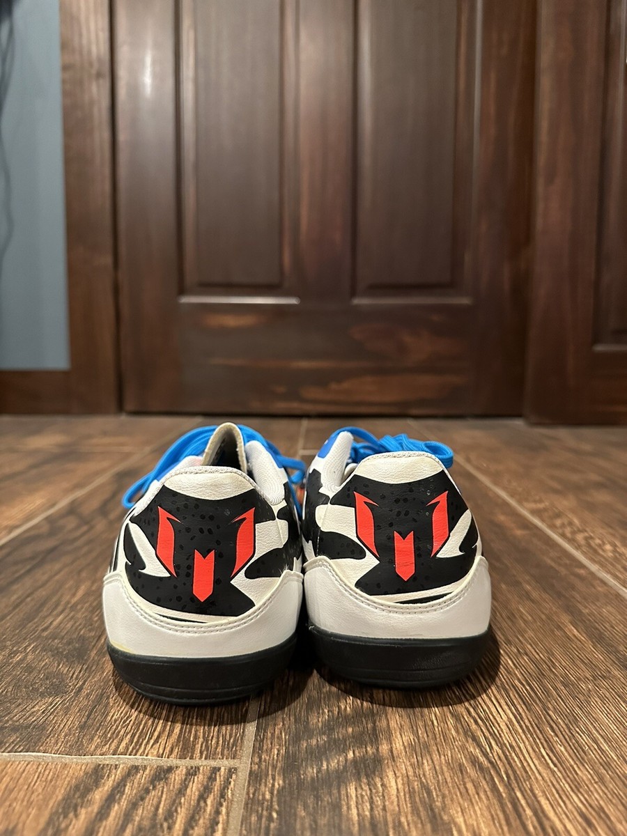 Adidas Mens Rare F10 Messi World Cup M18373 Indoor Soccer Football