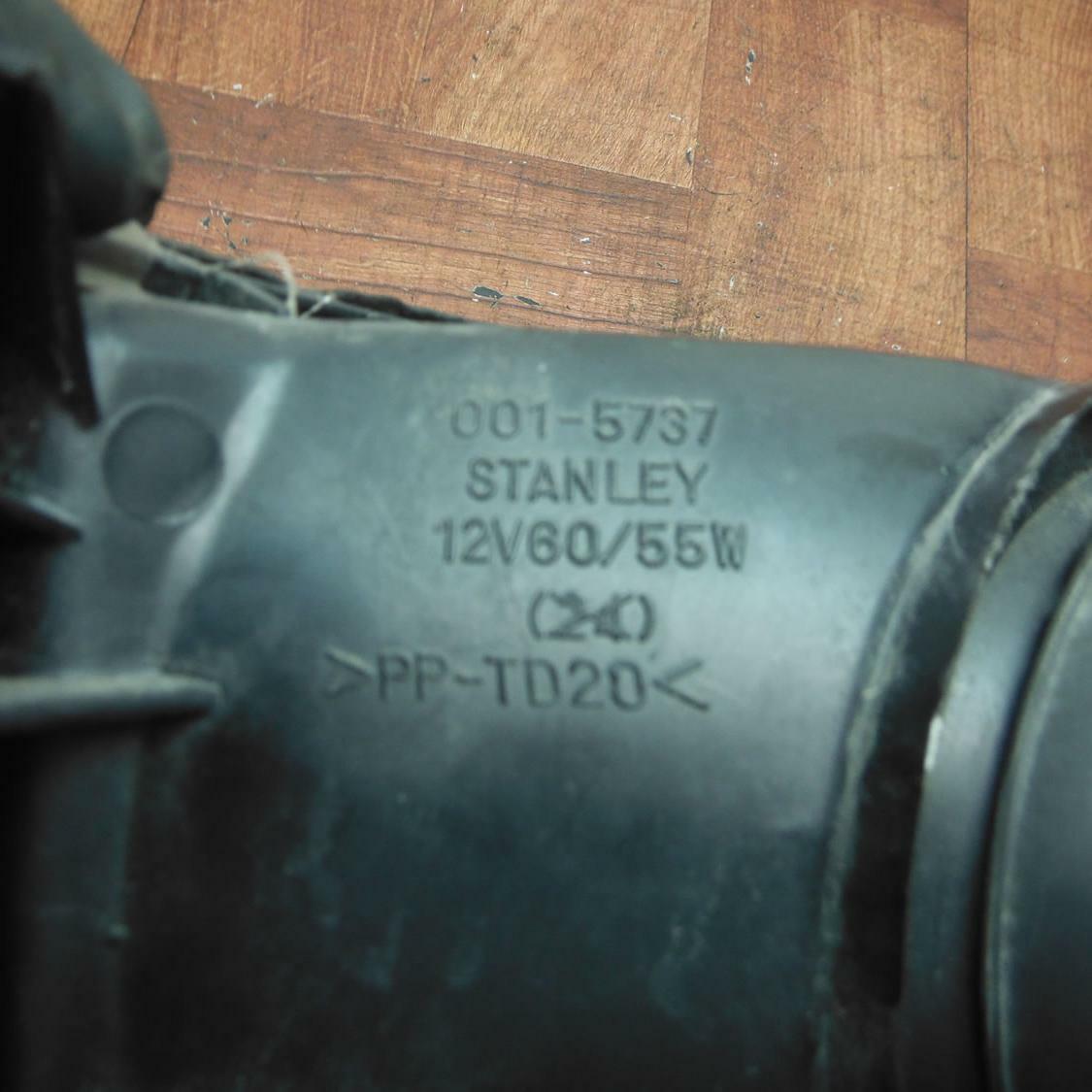 93-01 kawasaki ninja zx11 OEM FRONT HEADLIGHT HEAD LIGHT LAMP