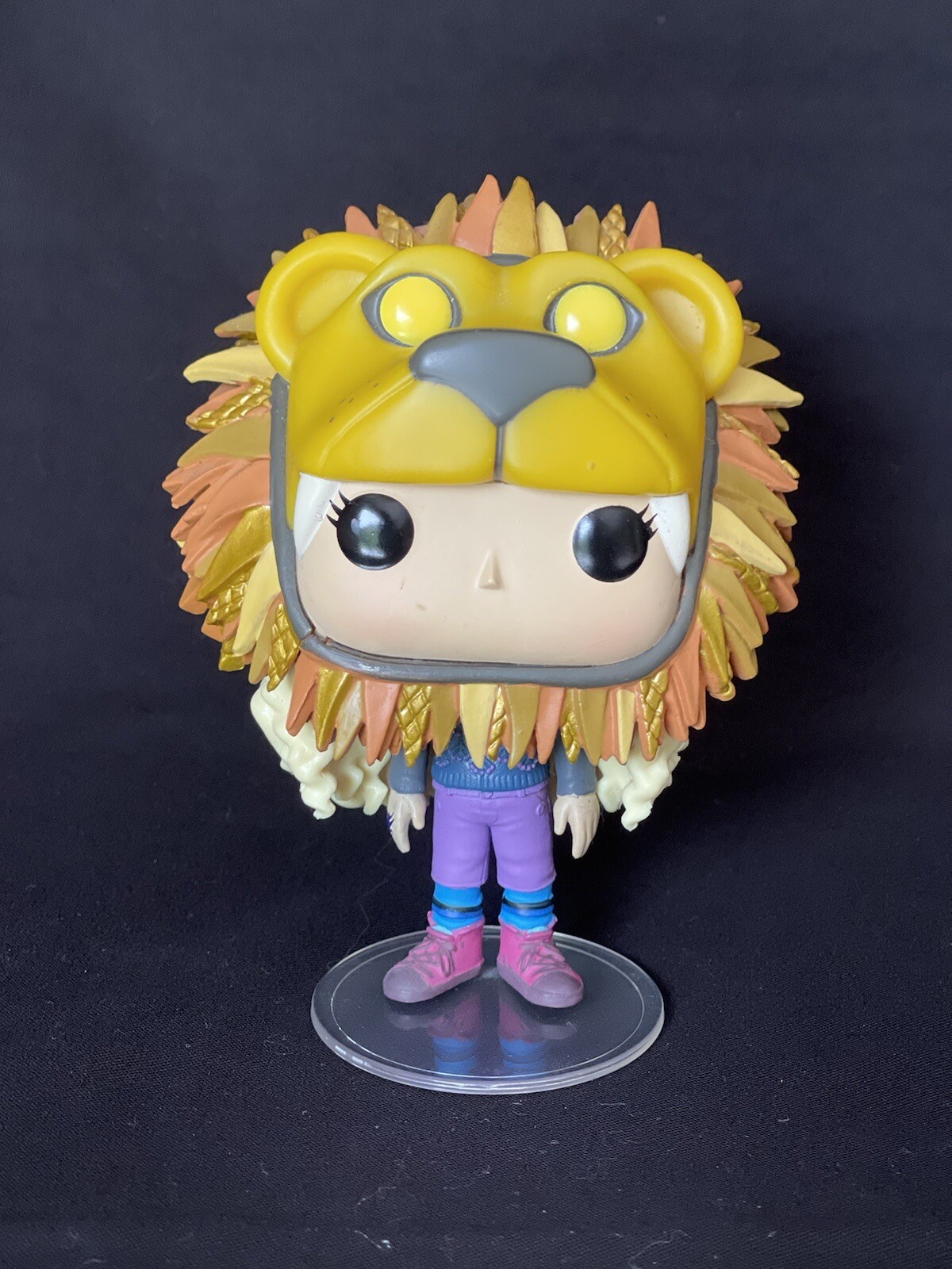 Funko Pop! Movies: Harry Potter Luna 