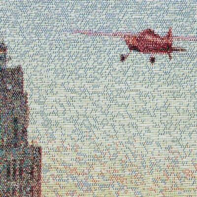 Supreme Aerial Tapestry Harrington Jacket | eBay 